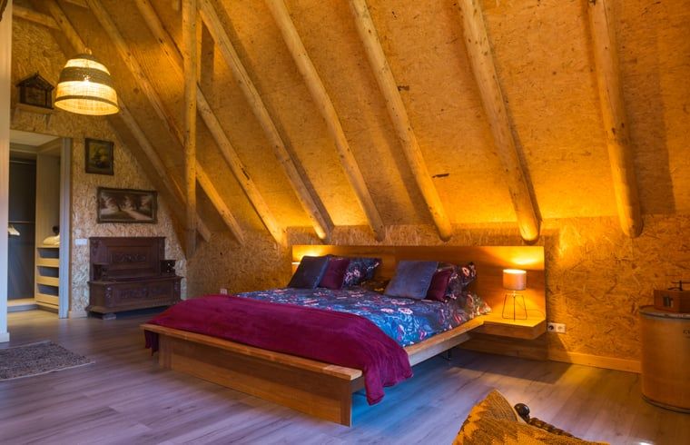 Guest house 522416 - Holiday property Twente - Huisje in Haaksbergen