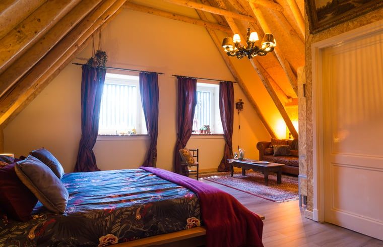 Guest house 522416 - Holiday property Twente - Huisje in Haaksbergen