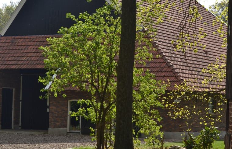 Guest house 522416 - Holiday property Twente - Huisje in Haaksbergen