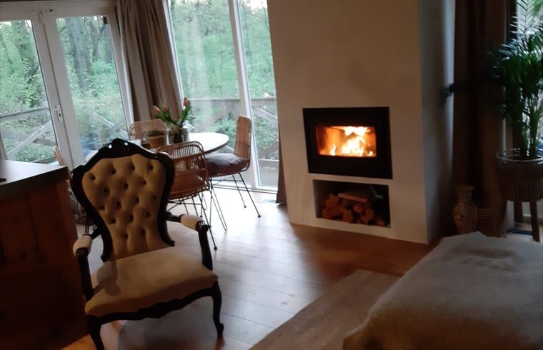 Verblijf 522424 - Vakantiewoning Twente - Huisje in Haaksbergen