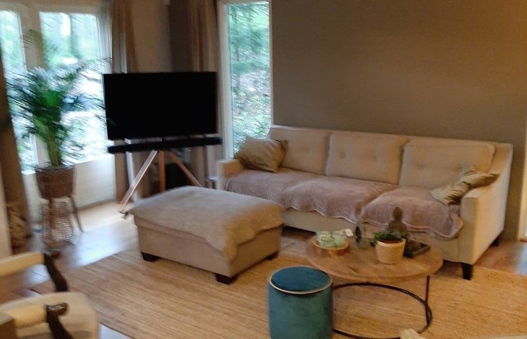 Verblijf 522424 - Vakantiewoning Twente - Huisje in Haaksbergen