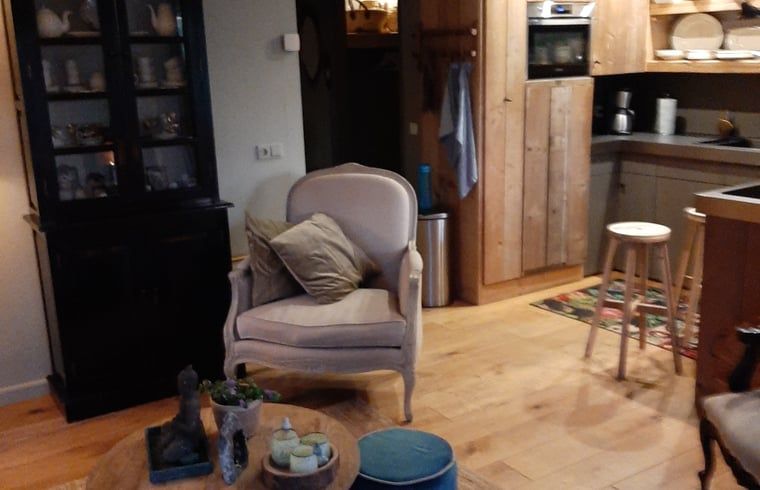 Verblijf 522424 - Vakantiewoning Twente - Huisje in Haaksbergen