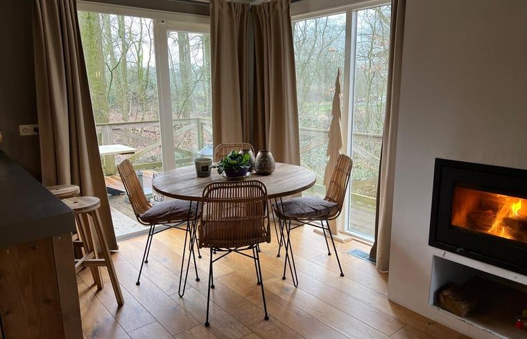 Verblijf 522424 - Vakantiewoning Twente - Huisje in Haaksbergen