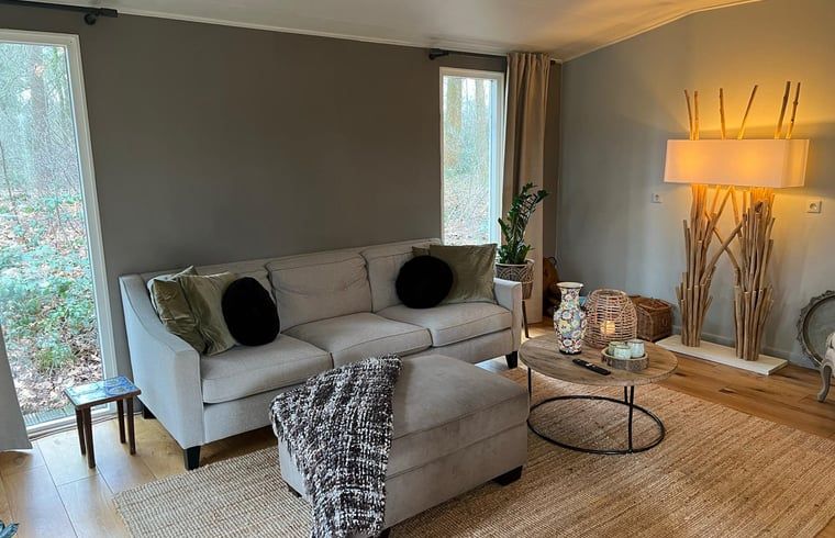 Verblijf 522424 - Vakantiewoning Twente - Huisje in Haaksbergen