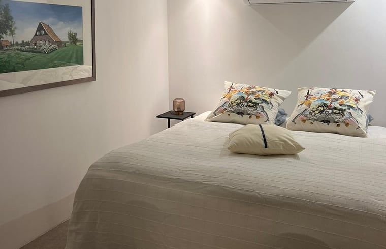 Verblijf 522424 - Vakantiewoning Twente - Huisje in Haaksbergen