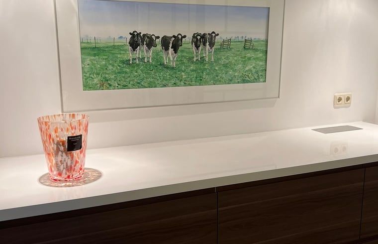 Verblijf 522424 - Vakantiewoning Twente - Huisje in Haaksbergen