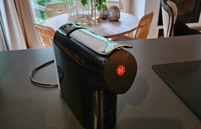 Verblijf 522424 - Vakantiewoning Twente - Huisje in Haaksbergen