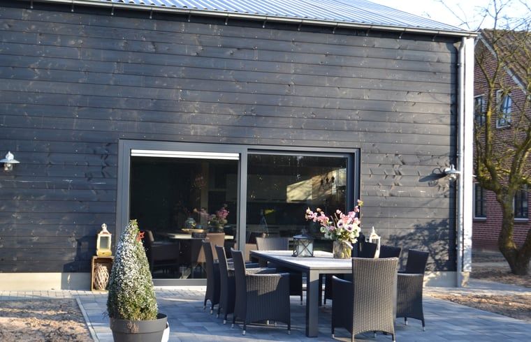 Unterkunft 522428 - Ferienhaus Twente - Vakantiehuis in Haaksbergen