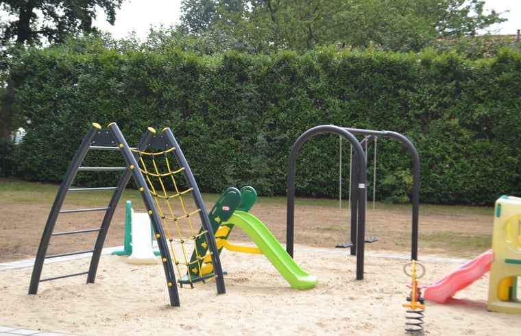 Unterkunft 522428 - Ferienhaus Twente - Vakantiehuis in Haaksbergen