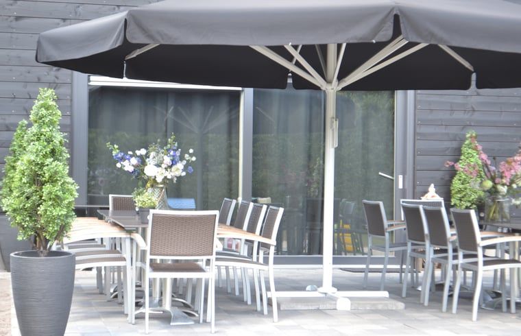 Unterkunft 522428 - Ferienhaus Twente - Vakantiehuis in Haaksbergen