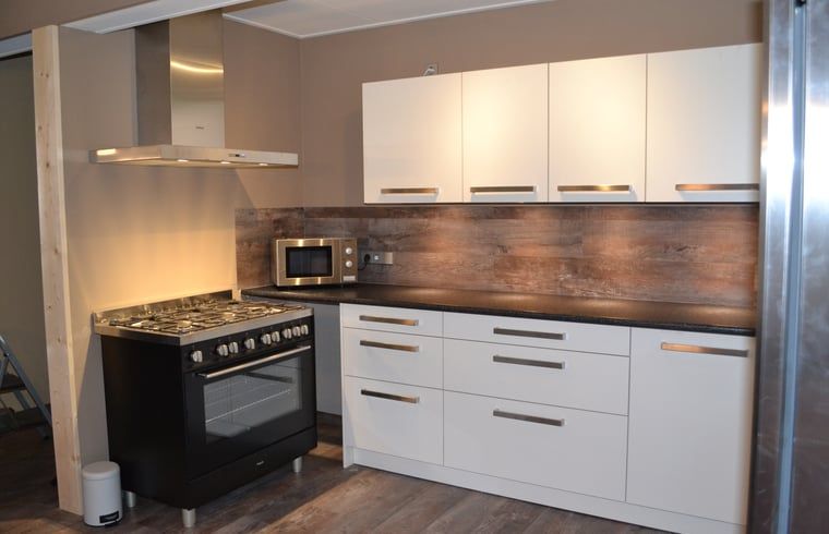 Unterkunft 522428 - Ferienhaus Twente - Vakantiehuis in Haaksbergen