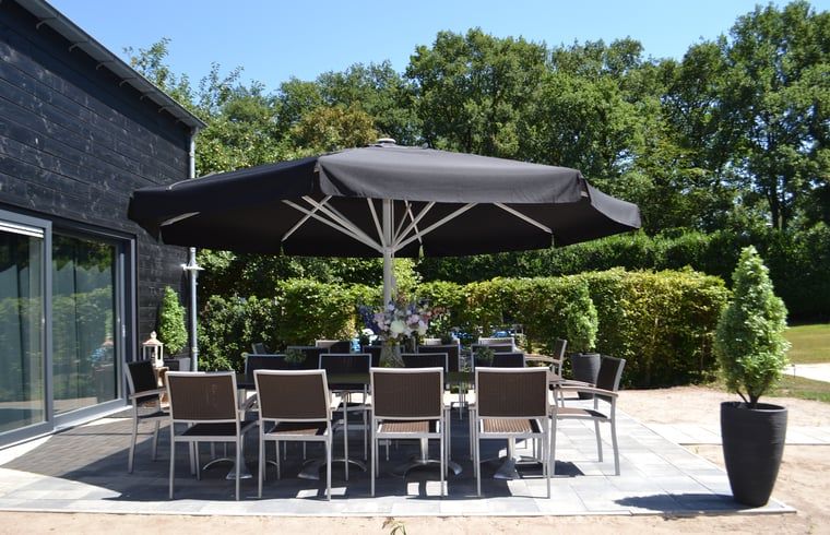 Unterkunft 522428 - Ferienhaus Twente - Vakantiehuis in Haaksbergen