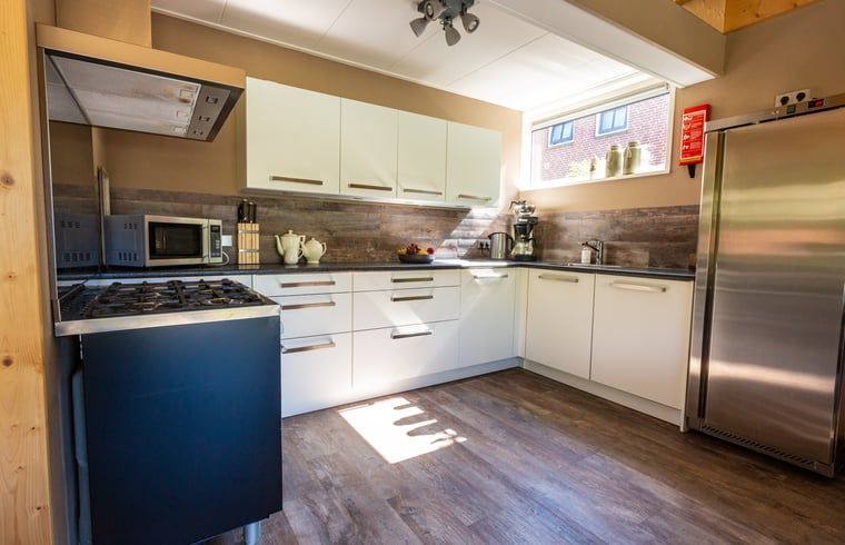 Unterkunft 522428 - Ferienhaus Twente - Vakantiehuis in Haaksbergen