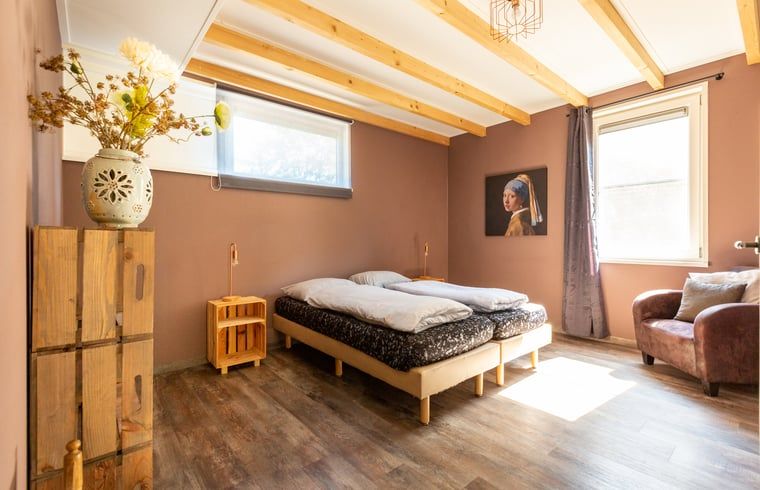 Unterkunft 522428 - Ferienhaus Twente - Vakantiehuis in Haaksbergen