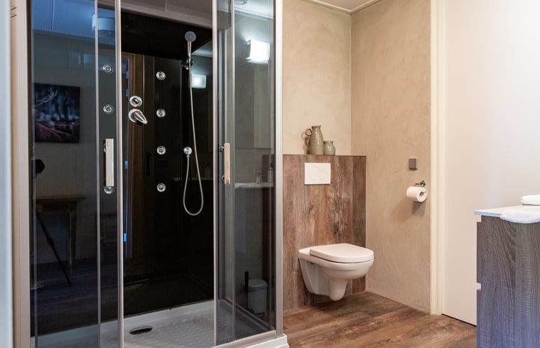 Unterkunft 522428 - Ferienhaus Twente - Vakantiehuis in Haaksbergen