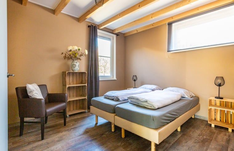 Unterkunft 522428 - Ferienhaus Twente - Vakantiehuis in Haaksbergen