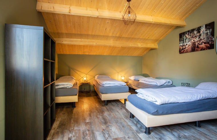 Unterkunft 522428 - Ferienhaus Twente - Vakantiehuis in Haaksbergen