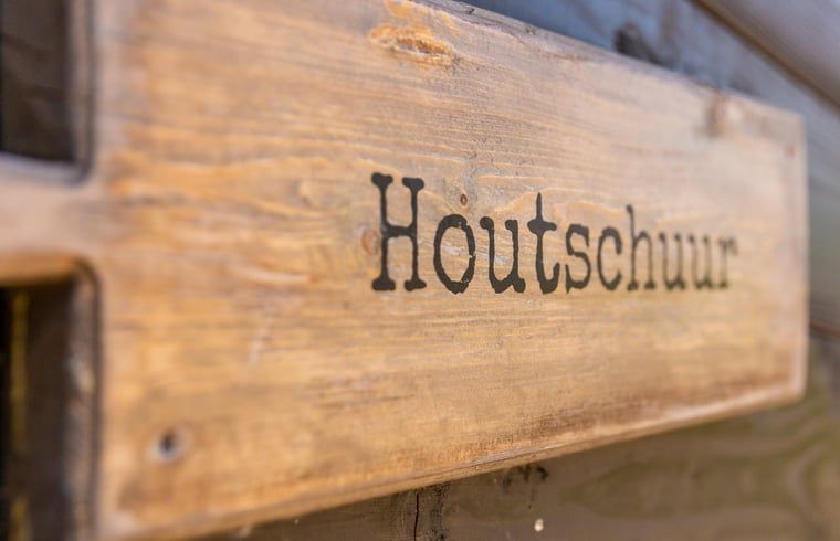 Unterkunft 522428 - Ferienhaus Twente - Vakantiehuis in Haaksbergen