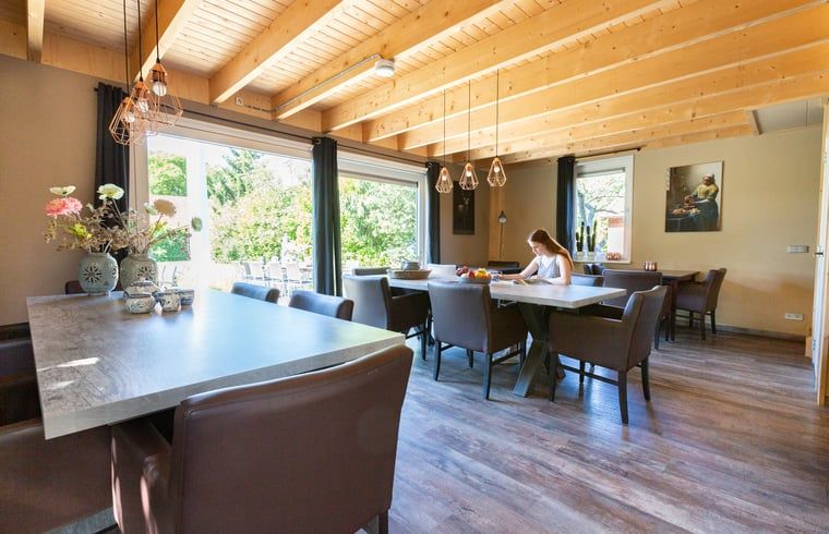 Unterkunft 522428 - Ferienhaus Twente - Vakantiehuis in Haaksbergen