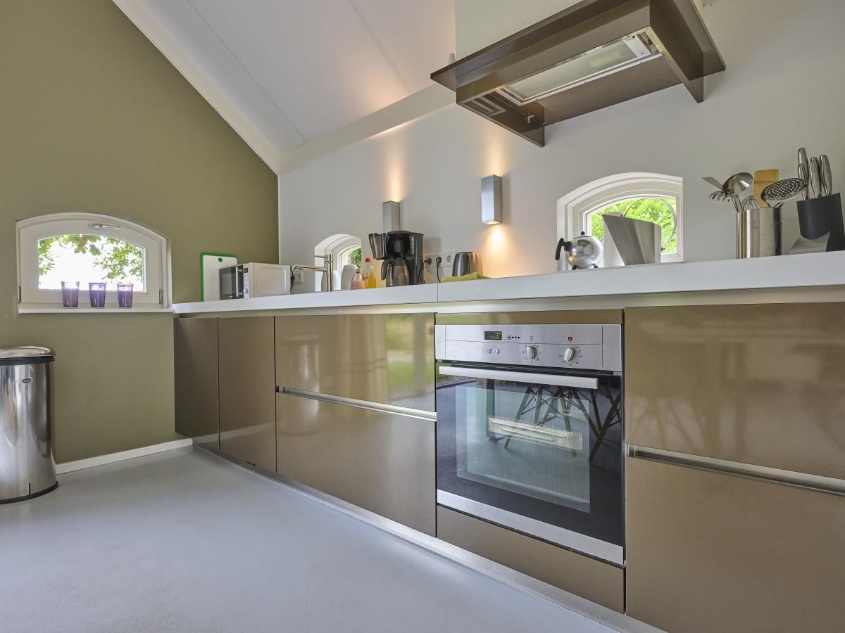 Unterkunft 522430 - Ferienhaus Twente - Design Lodge Twente