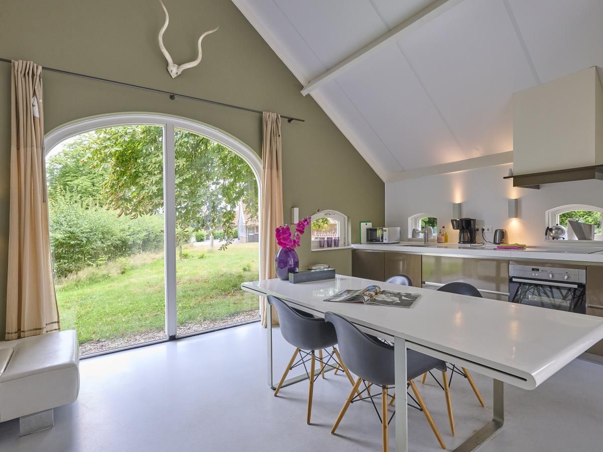 Unterkunft 522430 - Ferienhaus Twente - Design Lodge Twente