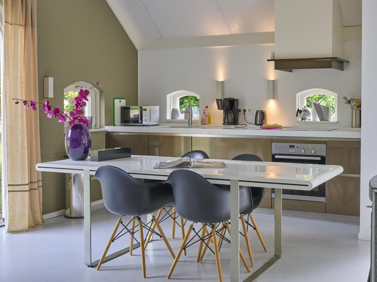 Unterkunft 522430 - Ferienhaus Twente - Design Lodge Twente