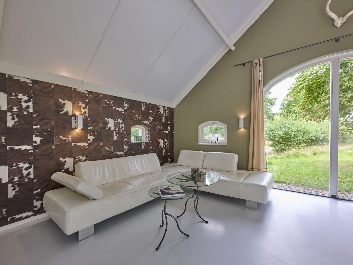 Unterkunft 522430 - Ferienhaus Twente - Design Lodge Twente
