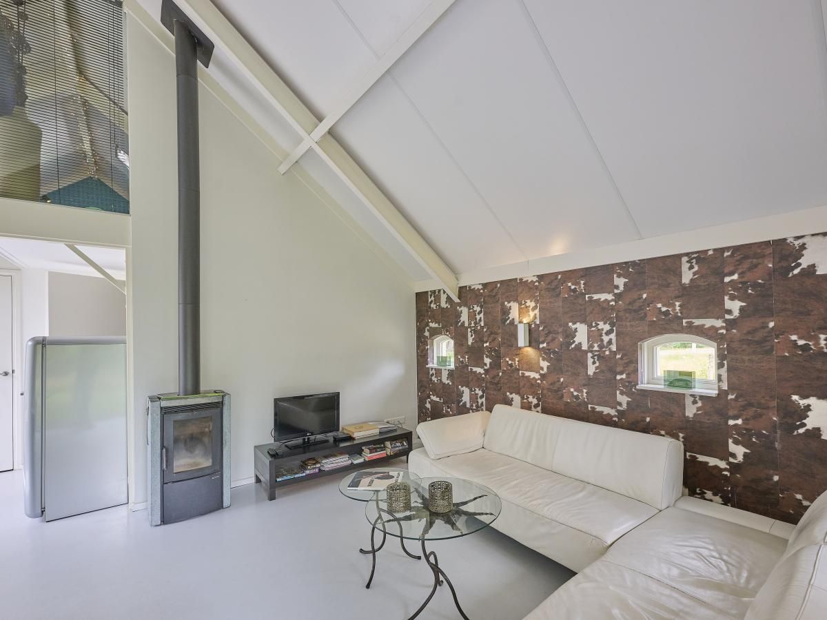 Unterkunft 522430 - Ferienhaus Twente - Design Lodge Twente