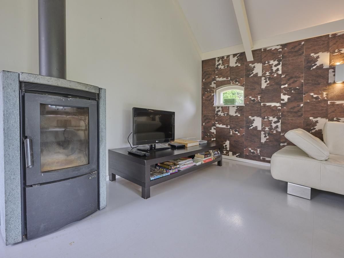 Unterkunft 522430 - Ferienhaus Twente - Design Lodge Twente