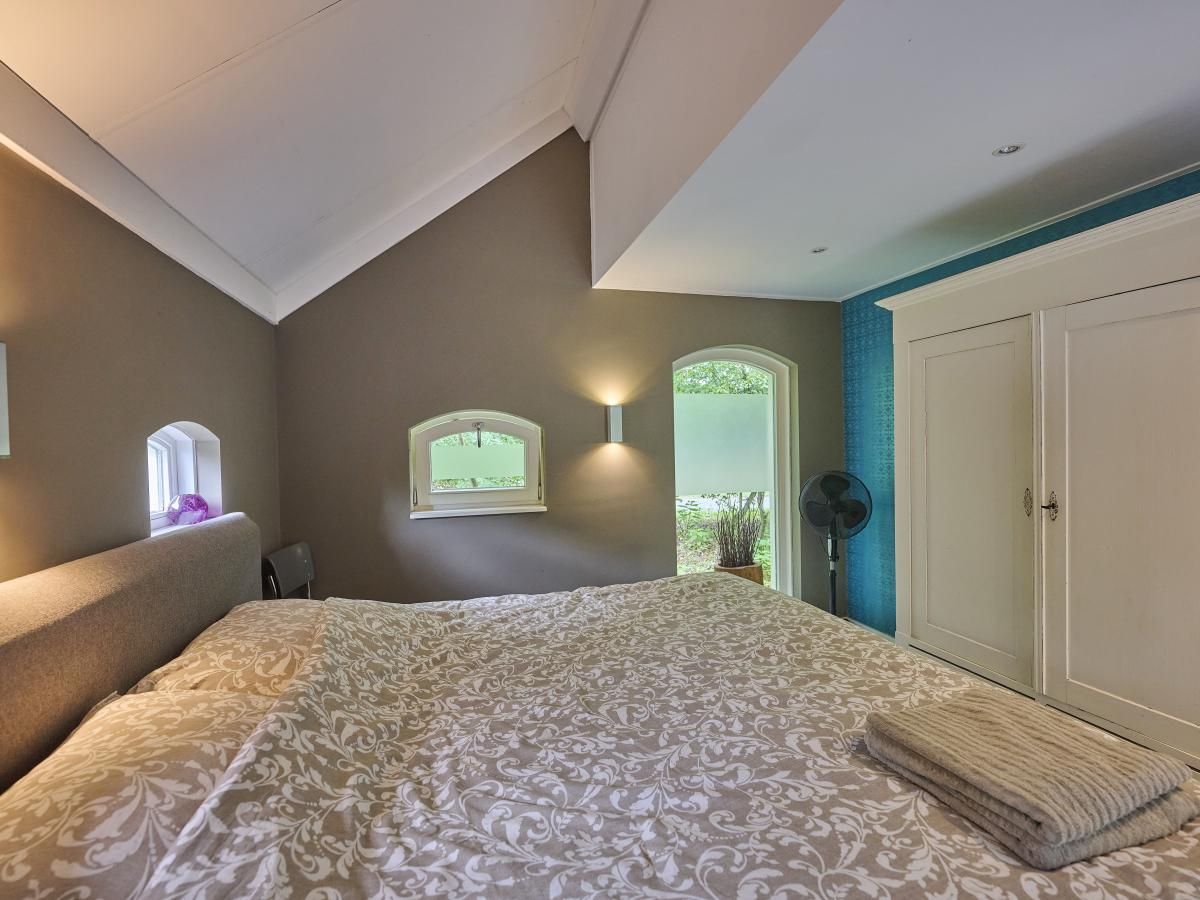 Unterkunft 522430 - Ferienhaus Twente - Design Lodge Twente