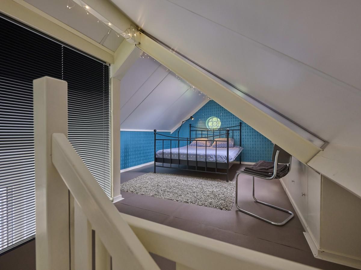 Unterkunft 522430 - Ferienhaus Twente - Design Lodge Twente