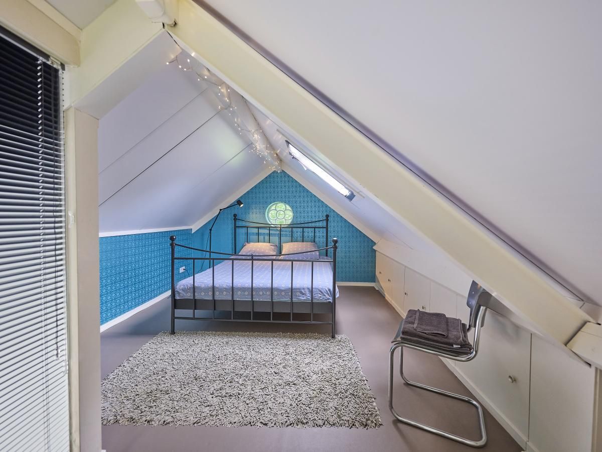 Unterkunft 522430 - Ferienhaus Twente - Design Lodge Twente