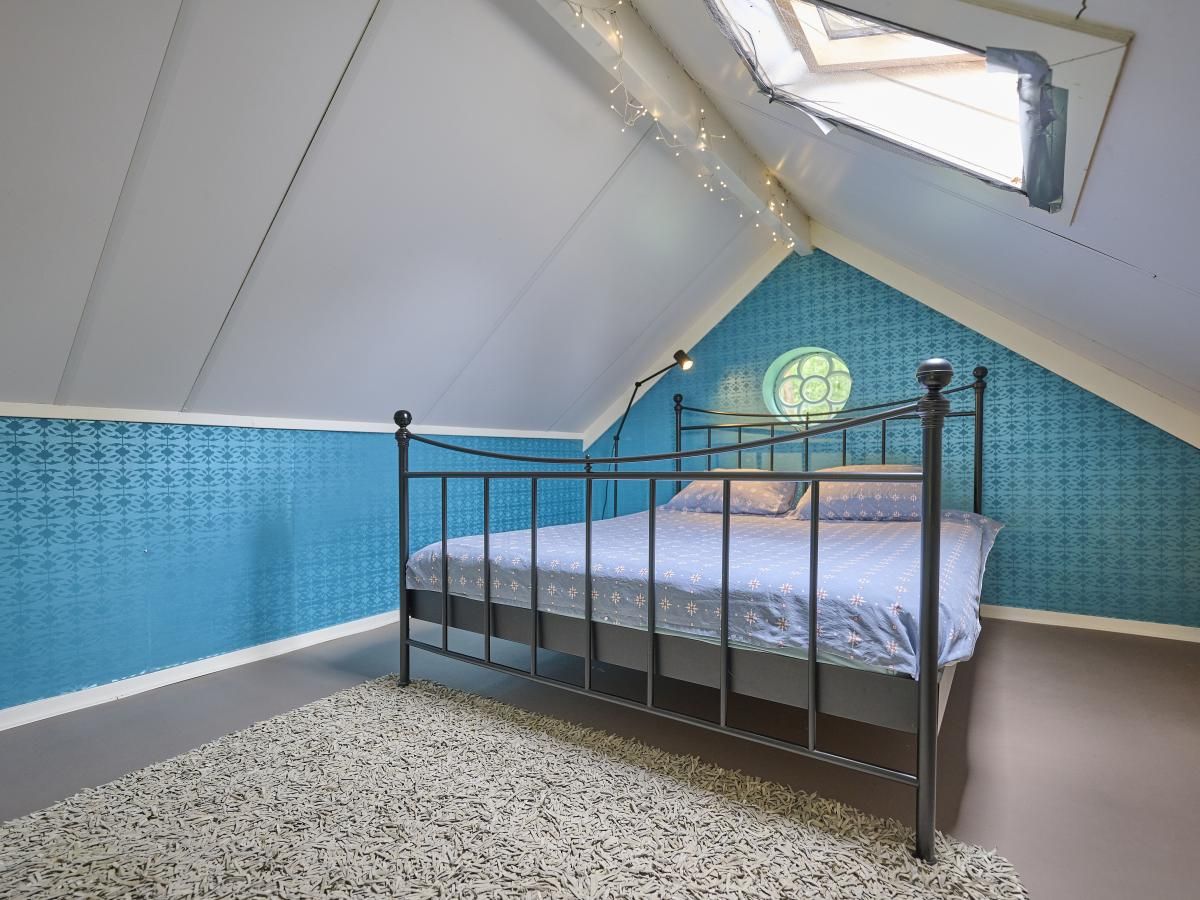 Unterkunft 522430 - Ferienhaus Twente - Design Lodge Twente