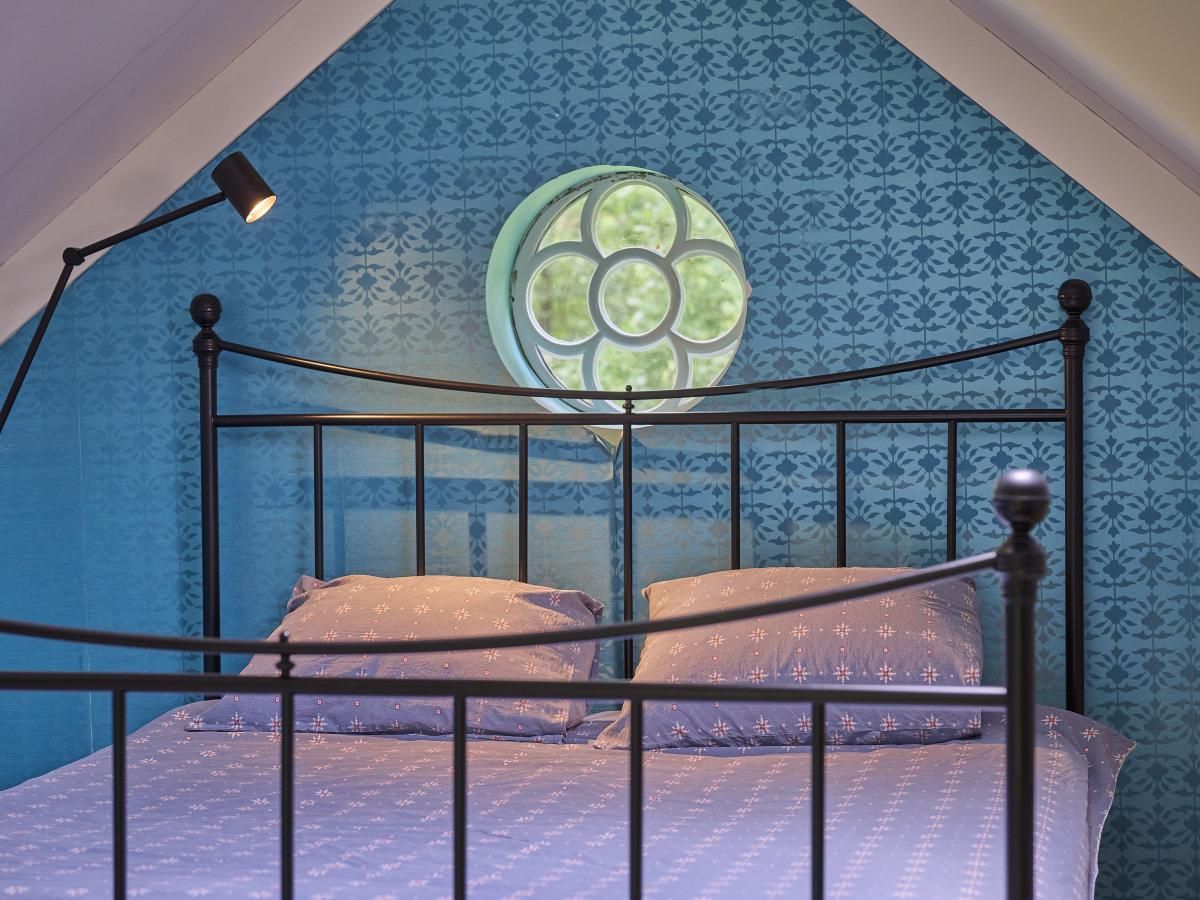 Unterkunft 522430 - Ferienhaus Twente - Design Lodge Twente