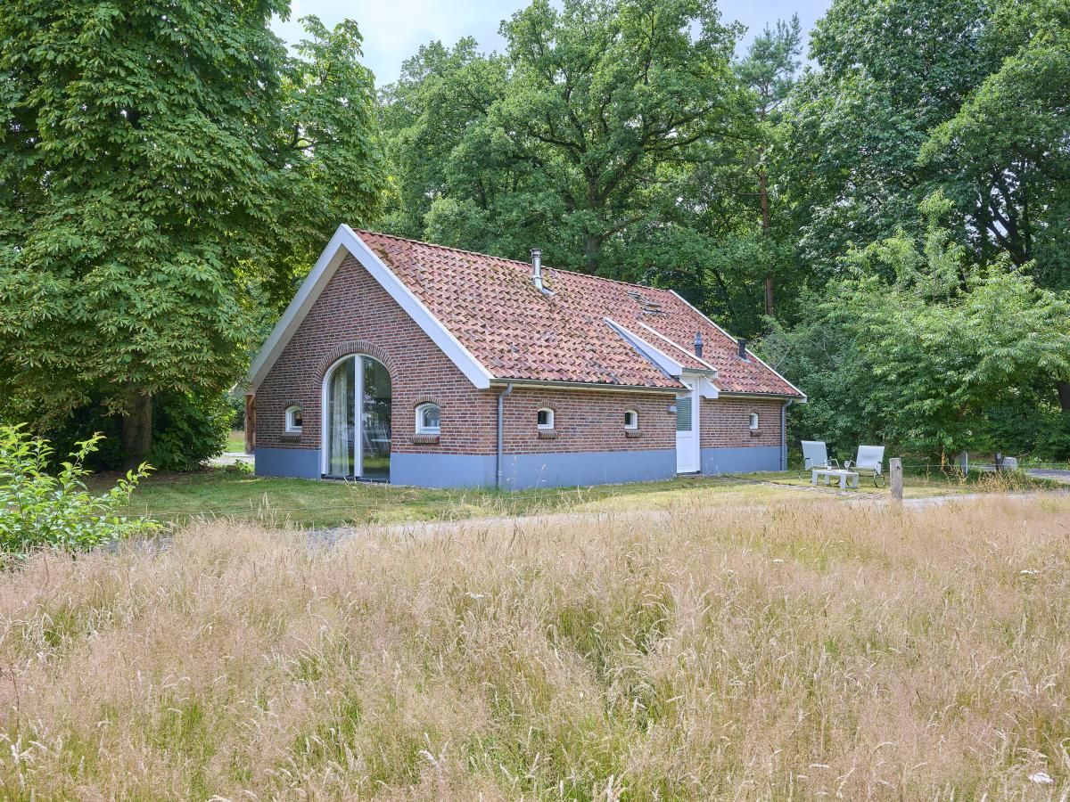 Unterkunft 522430 - Ferienhaus Twente - Design Lodge Twente