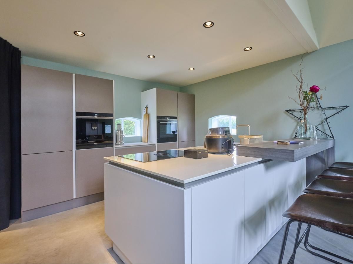 Verblijf 522431 - Vakantiewoning Twente - The Green Getaway