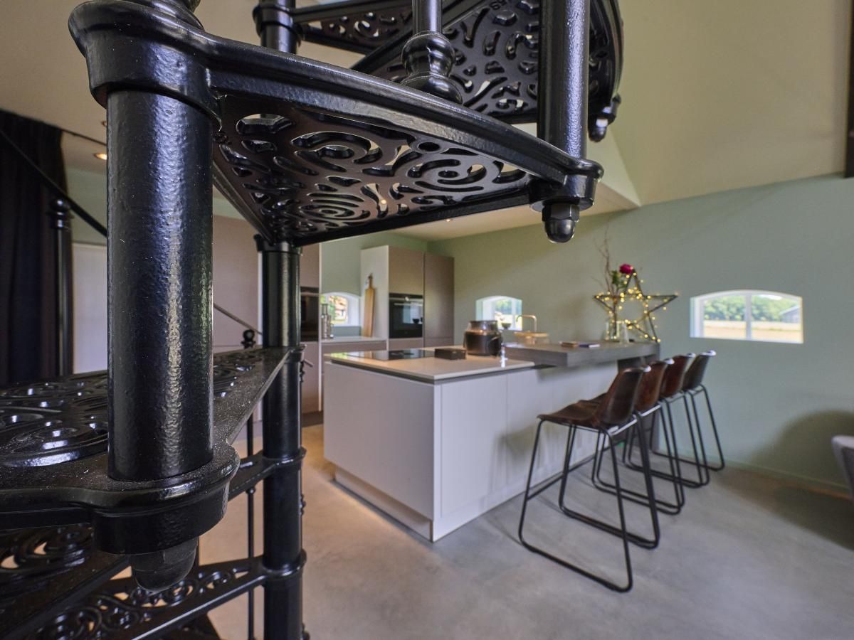 Verblijf 522431 - Vakantiewoning Twente - The Green Getaway