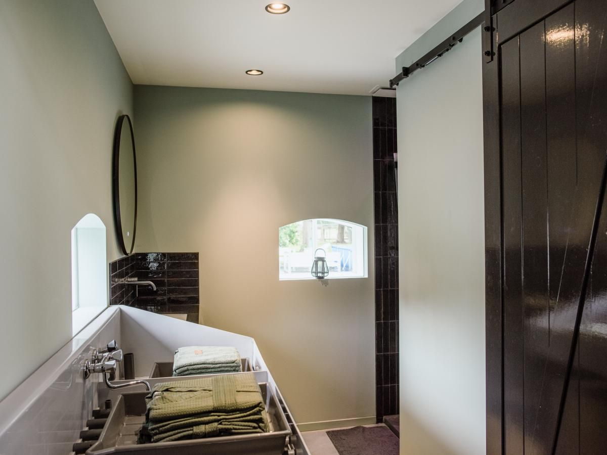 Verblijf 522431 - Vakantiewoning Twente - The Green Getaway