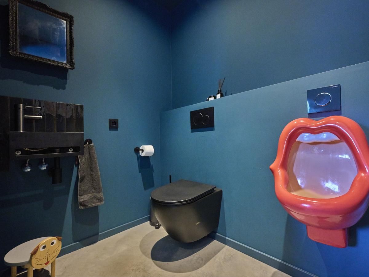 Verblijf 522431 - Vakantiewoning Twente - The Green Getaway