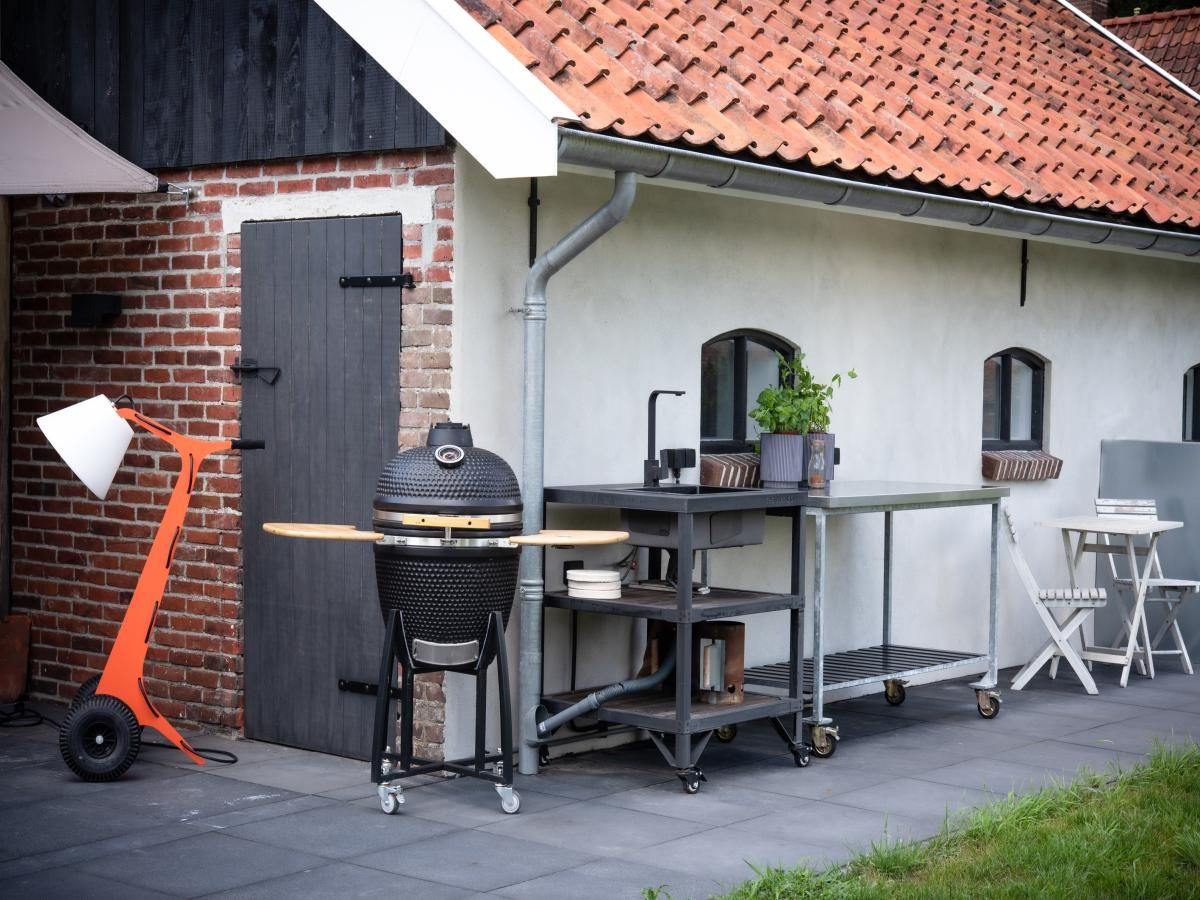 Verblijf 522431 - Vakantiewoning Twente - The Green Getaway