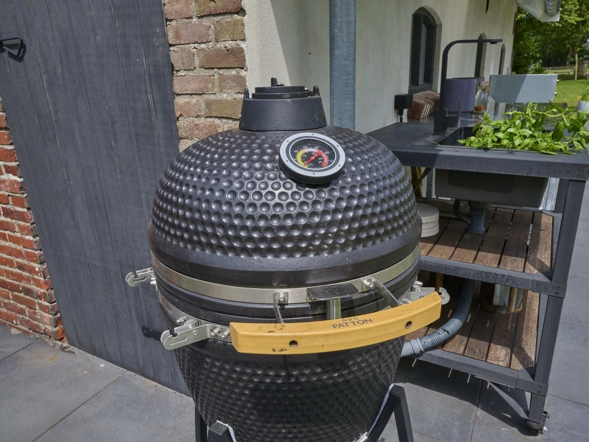 Verblijf 522431 - Vakantiewoning Twente - The Green Getaway