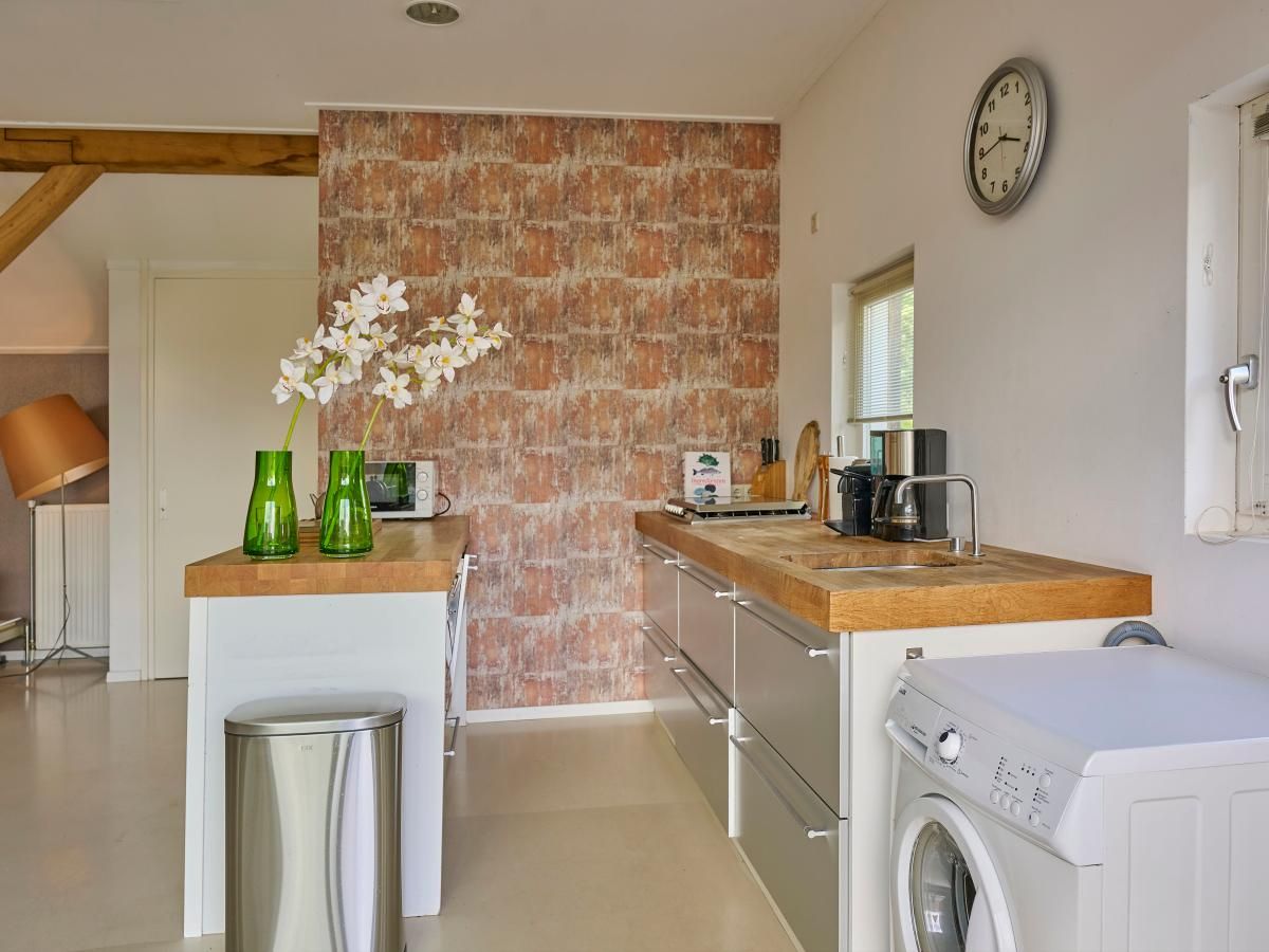 Verblijf 522432 - Vakantiewoning Twente - Farmers Lodge Combi