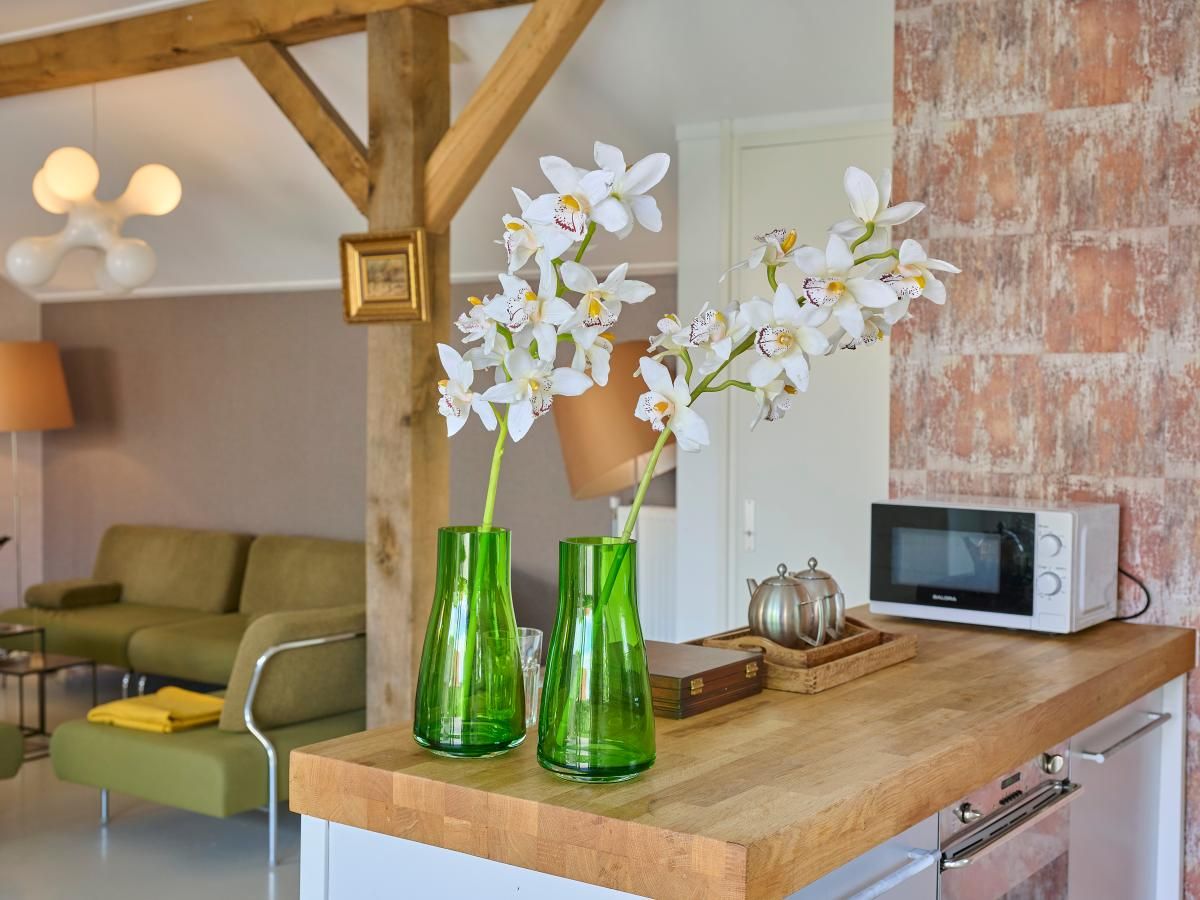 Verblijf 522432 - Vakantiewoning Twente - Farmers Lodge Combi