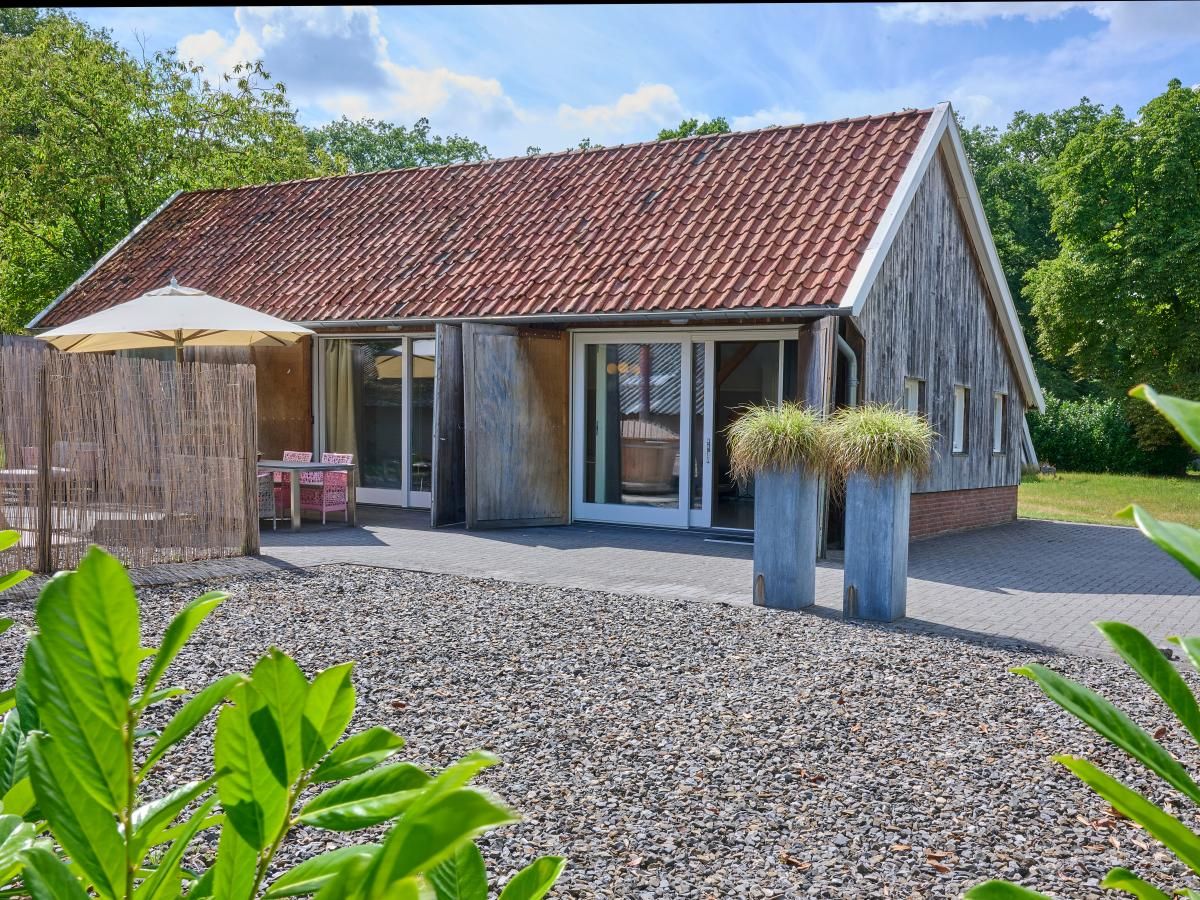 Verblijf 522432 - Vakantiewoning Twente - Farmers Lodge Combi