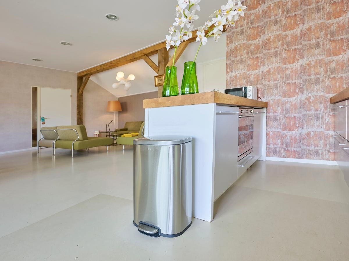 Verblijf 522432 - Vakantiewoning Twente - Farmers Lodge Combi