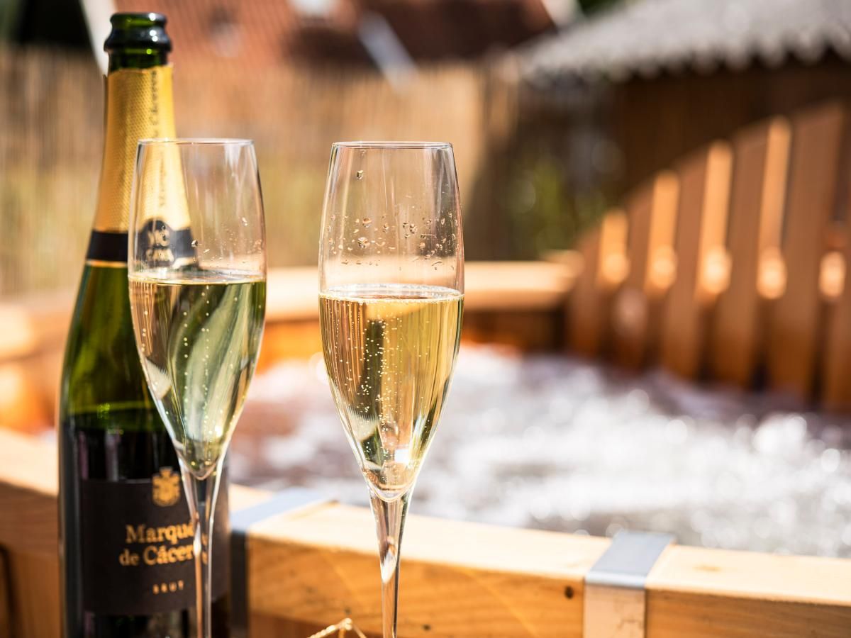 Verblijf 522432 - Vakantiewoning Twente - Farmers Lodge Combi