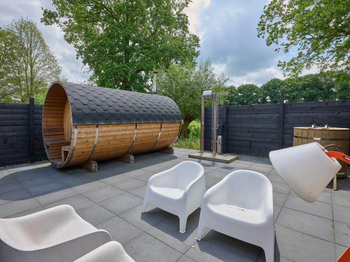 Verblijf 522433 - Vakantiewoning Twente - Twente Village