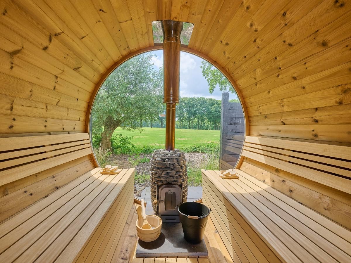 Verblijf 522433 - Vakantiewoning Twente - Twente Village