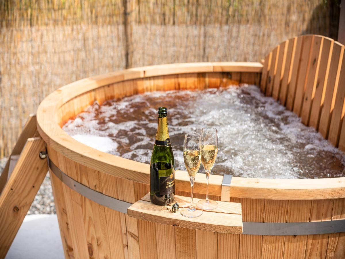 Verblijf 522433 - Vakantiewoning Twente - Twente Village