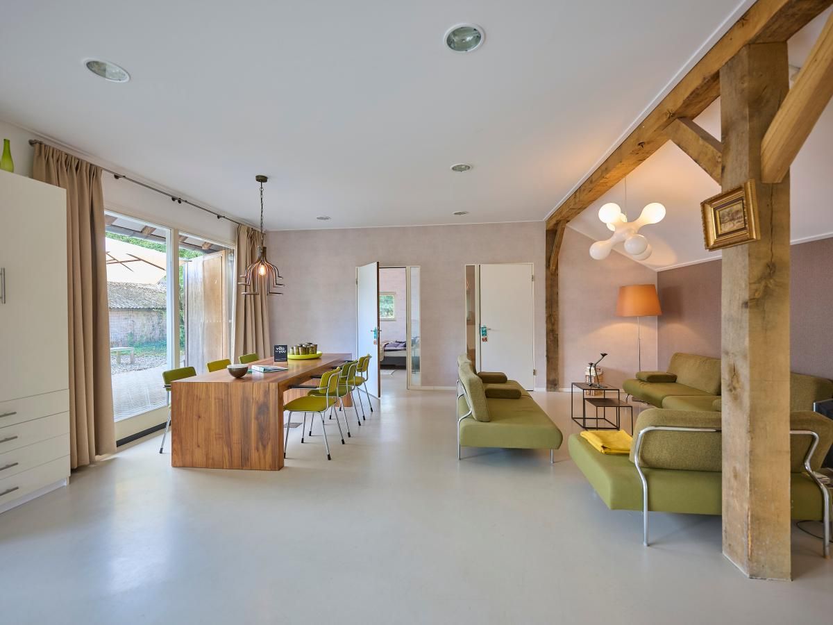 Verblijf 522433 - Vakantiewoning Twente - Twente Village